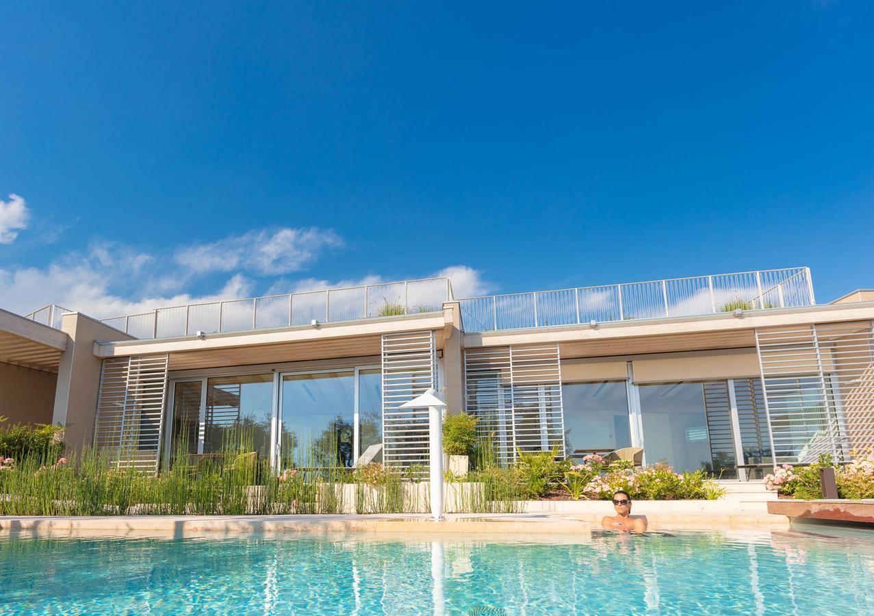 San Colombano Suites Bardolino Exterior photo
